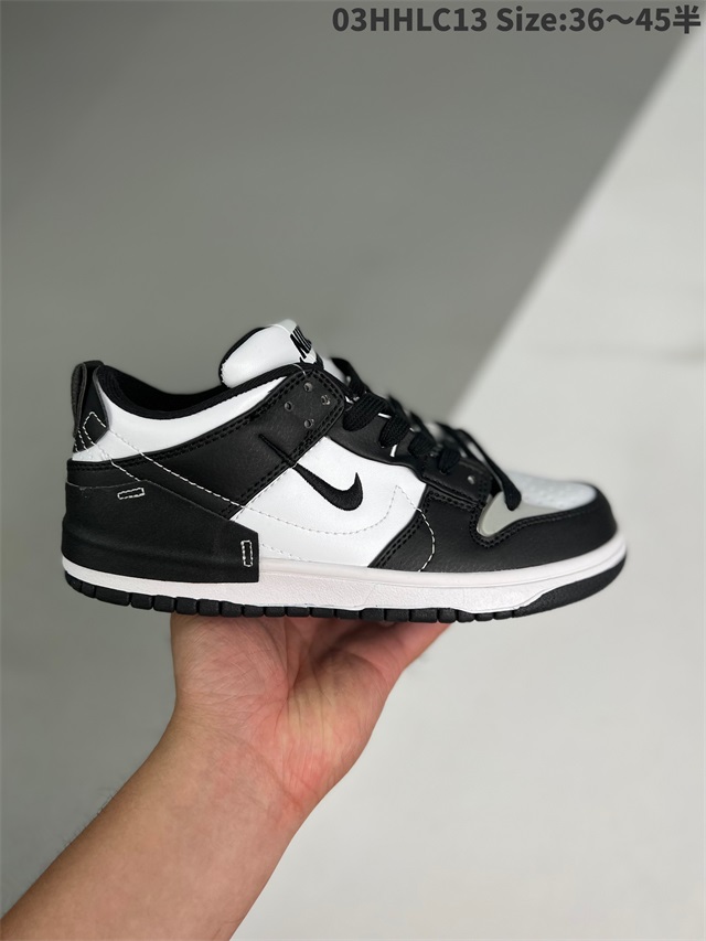 women low top dunk shoes 2022-11-25-386